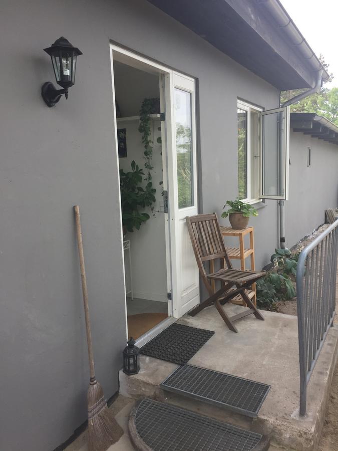 Molino Bed & Breakfast Bonnerup Strand Exterior photo